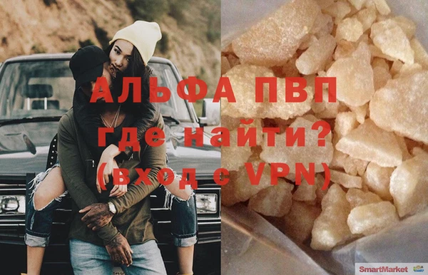 Альфа ПВП Белокуриха